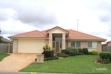 Property photo of 24 Warbler Parade Varsity Lakes QLD 4227