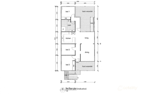 Property photo of 50 Alderley Avenue Alderley QLD 4051