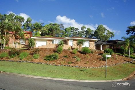 5 Amethyst Ct, Carrara, QLD 4211