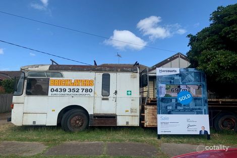 14 Lloyd St, Deer Park, VIC 3023