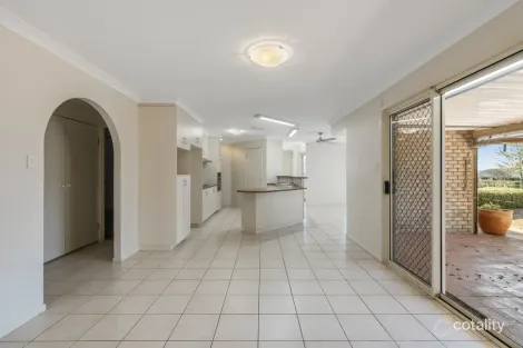 Property photo of 5 McCall Street Highfields QLD 4352