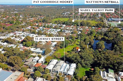 Property photo of 75 Jersey Street Jolimont WA 6014