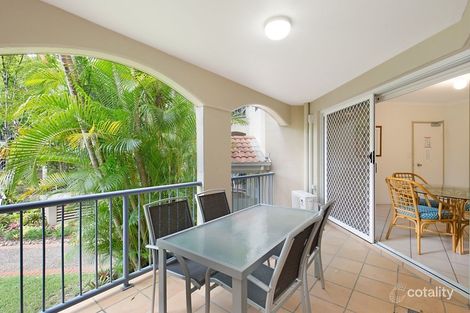 Property photo of 52/40 Teemangum Street Currumbin QLD 4223
