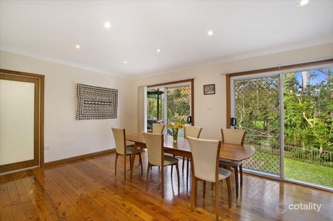 Property photo of 22 Erang Avenue Kirrawee NSW 2232