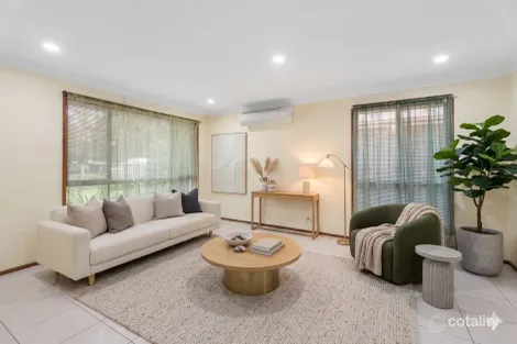 Property photo of 36 Mellfell Road Cranebrook NSW 2749