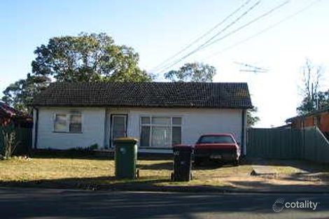 Property photo of 16 Beale Street Georges Hall NSW 2198