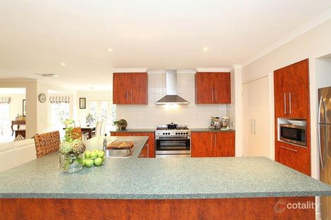 Property photo of 5 Hillgrove Crescent Berwick VIC 3806
