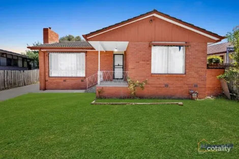 239 Stud Rd, Dandenong North, VIC 3175