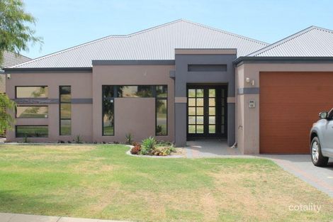 105 Sanctuary Cct, Dawesville, WA 6211