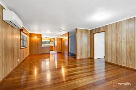 Property photo of 16 Graham Street Edmonton QLD 4869