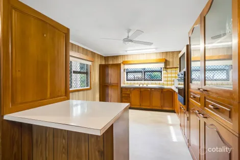 Property photo of 16 Graham Street Edmonton QLD 4869