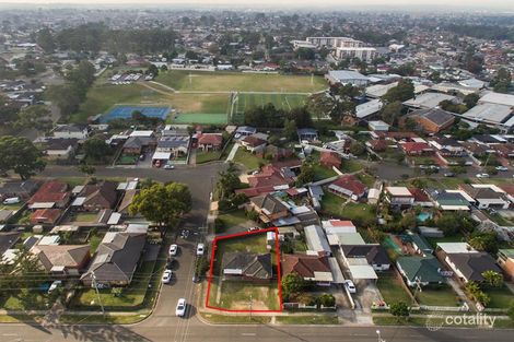 Property photo of 81 King Road Fairfield West NSW 2165