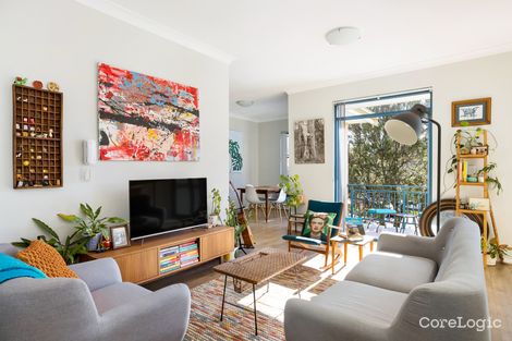 Property photo of 6/2A Euston Road Hurlstone Park NSW 2193