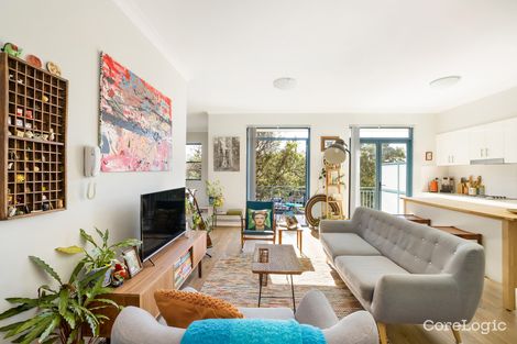 Property photo of 6/2A Euston Road Hurlstone Park NSW 2193