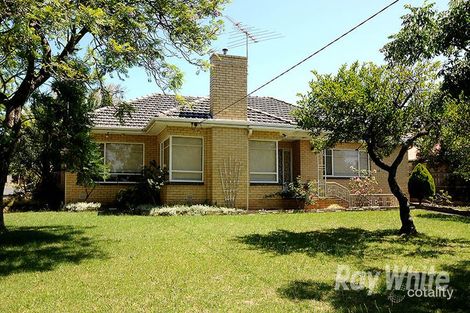 Property photo of 54 Cluden Street Brighton East VIC 3187