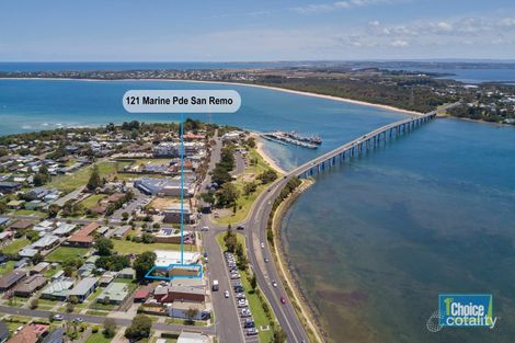 121 Marine Pde, San Remo, VIC 3925