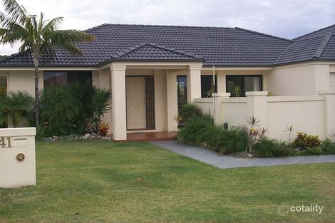 Property photo of 1/41 Timbertops Drive Coffs Harbour NSW 2450