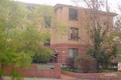 3/19 Water St, Hornsby, NSW 2077