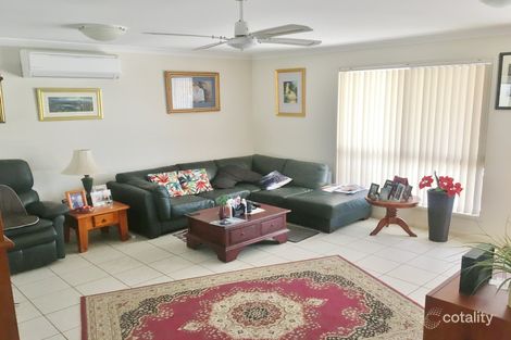 Property photo of 41 Grant Crescent Wondai QLD 4606