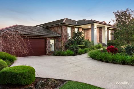 Property photo of 14 Panorama Drive Croydon North VIC 3136