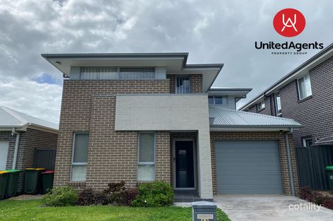 82 Jamboree Ave, Leppington, NSW 2179