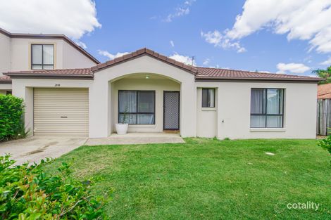Property photo of 208/64 Gilston Road Nerang QLD 4211