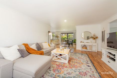 Property photo of 208/64 Gilston Road Nerang QLD 4211