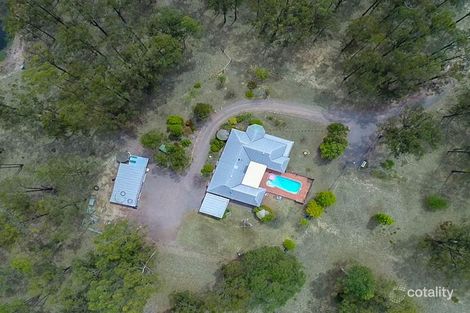 Property photo of 2164 Glendonbrook Road Summer Hill NSW 2421