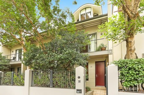16/101-103 Belmont St, Alexandria, NSW 2015