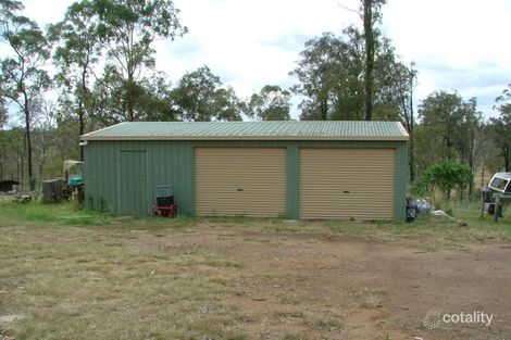 Property photo of 65 Embrey Road South Nanango QLD 4615