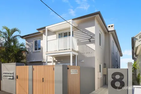 4/8 Ocean Rd, Manly, NSW 2095