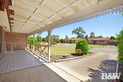 Property photo of 16 Columbus Avenue St Clair NSW 2759