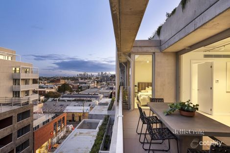 605/7 Ovens St, Brunswick, VIC 3056
