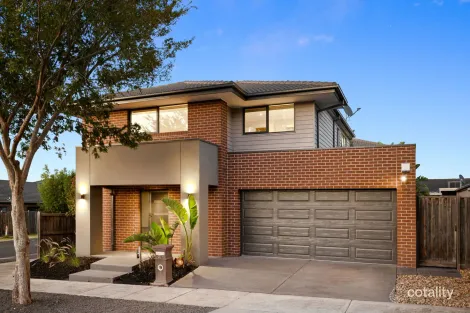 27 Twain Way, Fraser Rise, VIC 3336