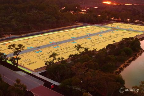 Lot 399 Pardoo Lane, Coodanup, WA 6210