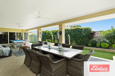 Property photo of 89 Trudy Crescent Cornubia QLD 4130