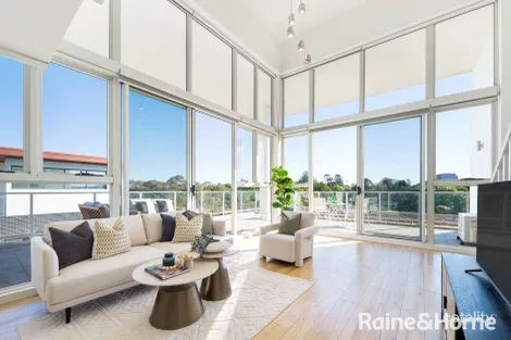 Property photo of 36/1 Forest Grove Epping NSW 2121