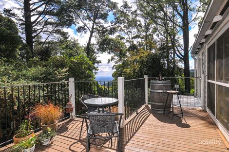 Property photo of 7-9 Olinda Avenue Olinda VIC 3788
