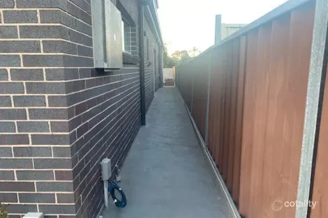 Property photo of 5 Mills Street Merrylands NSW 2160
