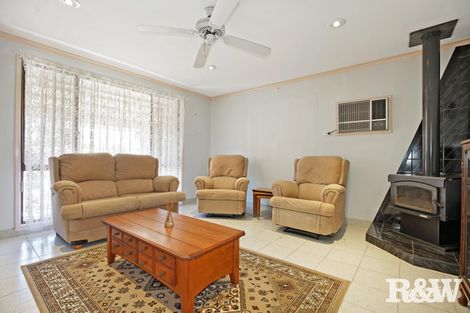 Property photo of 16 Columbus Avenue St Clair NSW 2759