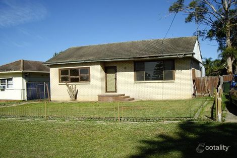 Property photo of 30 Becharry Road Blacktown NSW 2148