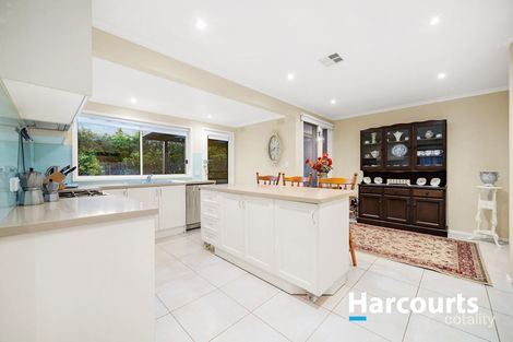 Property photo of 38 Gateshead Drive Wantirna South VIC 3152