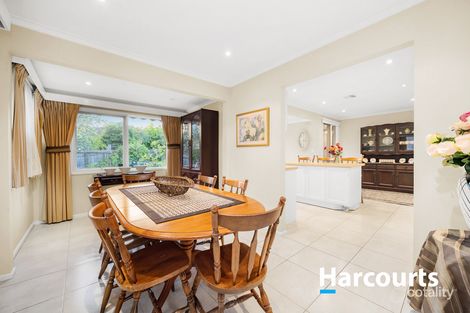 Property photo of 38 Gateshead Drive Wantirna South VIC 3152