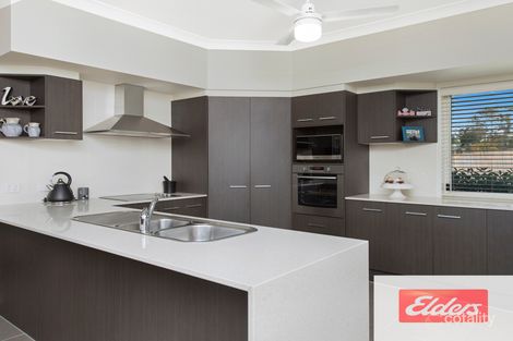 Property photo of 89 Trudy Crescent Cornubia QLD 4130