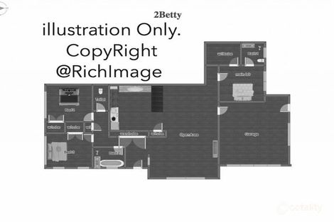 Property photo of 1/2 Betty Street Upper Coomera QLD 4209