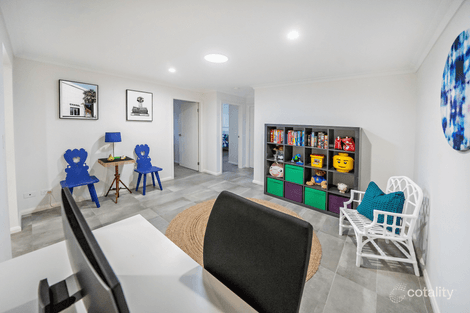 Property photo of 81 Albatross Way Old Bar NSW 2430