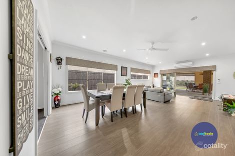 Property photo of 9 Stud Court Wallan VIC 3756