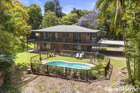 152 Black Pinch Rd, Pomona, QLD 4568