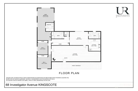 Property photo of 68 Investigator Avenue Kingscote SA 5223