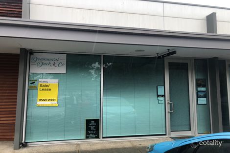 4/17-19 Miles St, Mulgrave, VIC 3170